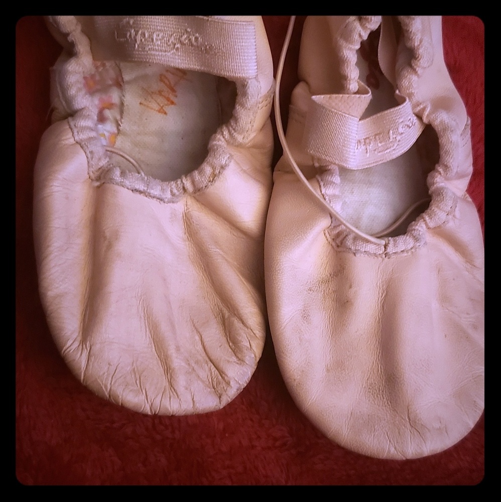 Ballet slipper Capezio 13 1/2